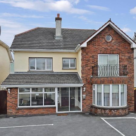 Amber Lodge Budget Accommodation Galway Exteriér fotografie