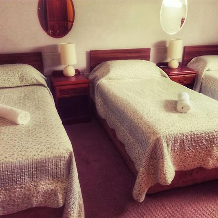 Amber Lodge Budget Accommodation Galway Exteriér fotografie