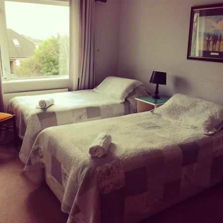 Amber Lodge Budget Accommodation Galway Exteriér fotografie