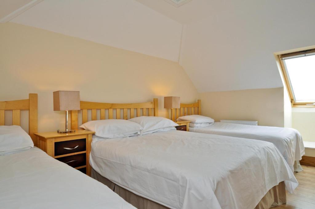 Amber Lodge Budget Accommodation Galway Pokoj fotografie