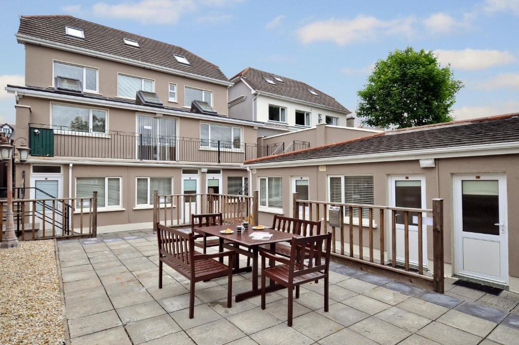 Amber Lodge Budget Accommodation Galway Exteriér fotografie