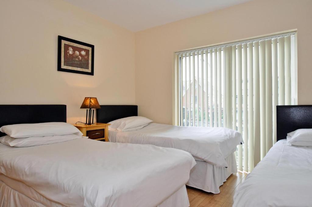 Amber Lodge Budget Accommodation Galway Pokoj fotografie