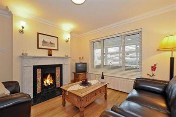 Amber Lodge Budget Accommodation Galway Exteriér fotografie