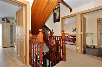 Amber Lodge Budget Accommodation Galway Exteriér fotografie
