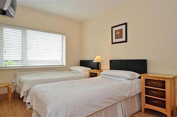 Amber Lodge Budget Accommodation Galway Exteriér fotografie