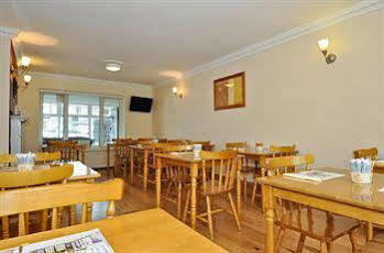 Amber Lodge Budget Accommodation Galway Exteriér fotografie
