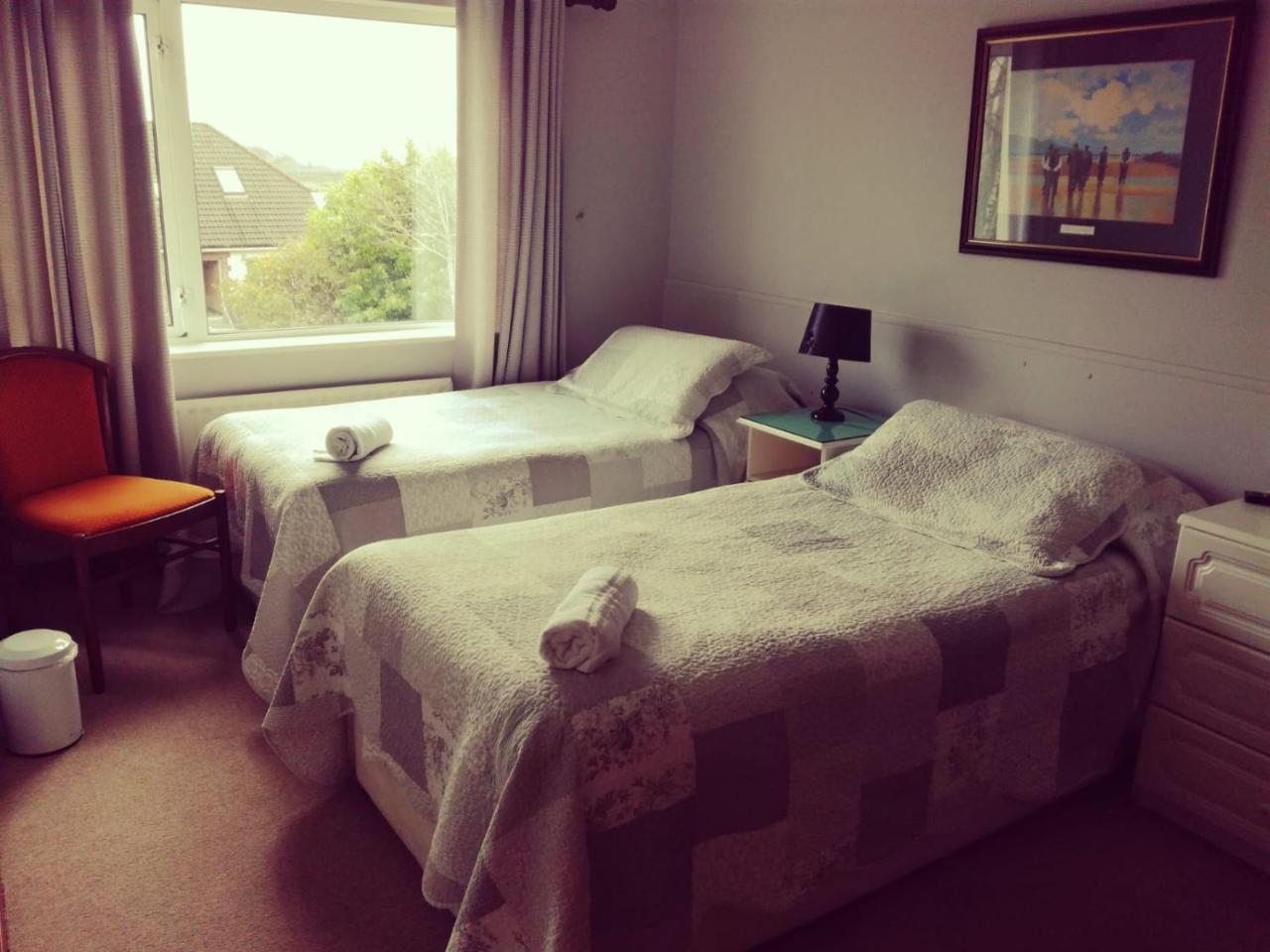 Amber Lodge Budget Accommodation Galway Exteriér fotografie