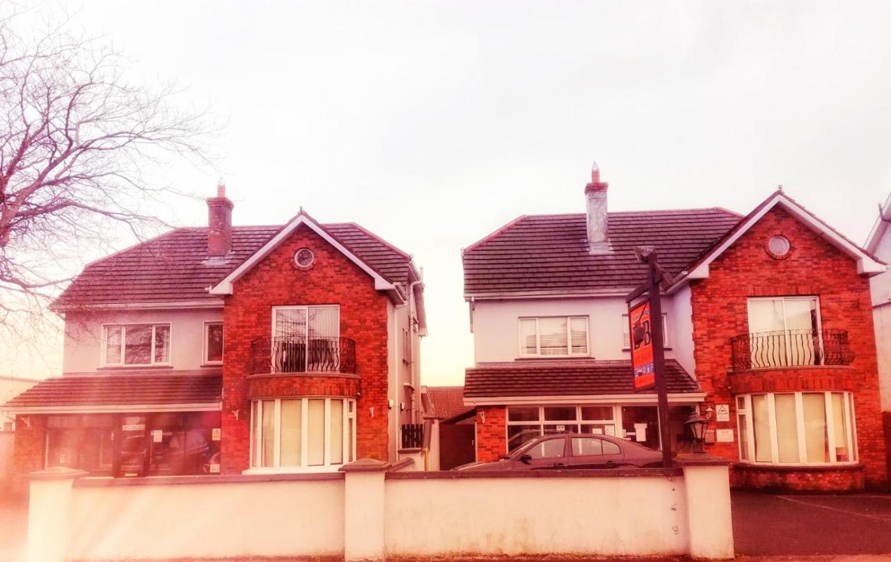 Amber Lodge Budget Accommodation Galway Exteriér fotografie
